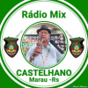 Rádio Mix Castelhano